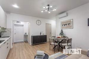 2-к квартира, на длительный срок, 47м2, 10/25 этаж