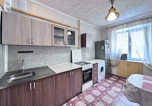 2-к квартира, на длительный срок, 45м2, 1/9 этаж