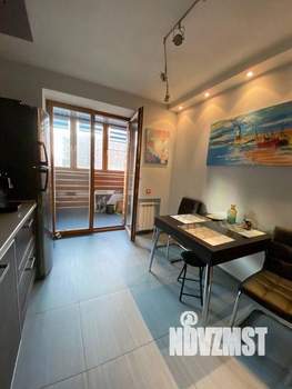 2-к квартира, на длительный срок, 70м2, 9/17 этаж