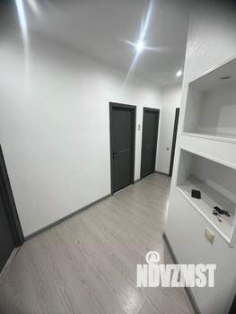 2-к квартира, на длительный срок, 76м2, 2/4 этаж