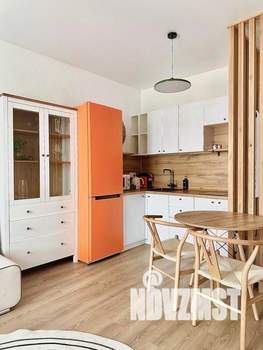 2-к квартира, посуточно, 36м2, 1/1 этаж