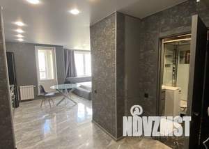 1-к квартира, на длительный срок, 39м2, 7/8 этаж