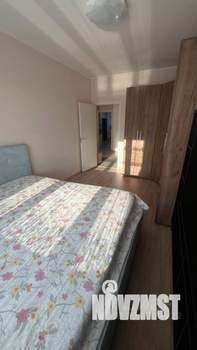2-к квартира, на длительный срок, 56м2, 16/17 этаж