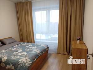 3-к квартира, посуточно, 65м2, 17/25 этаж