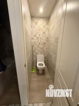 2-к квартира, на длительный срок, 42м2, 7/9 этаж