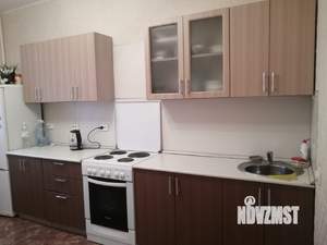 1-к квартира, на длительный срок, 36м2, 3/19 этаж