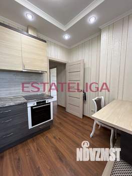 2-к квартира, на длительный срок, 45м2, 3/17 этаж