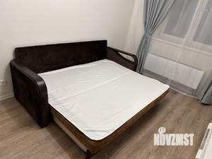 1-к квартира, на длительный срок, 35м2, 4/6 этаж