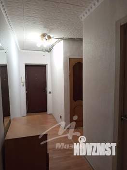 3-к квартира, на длительный срок, 59м2, 4/5 этаж