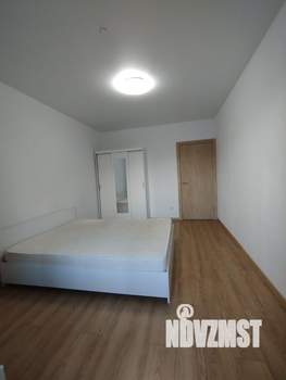 2-к квартира, на длительный срок, 57м2, 3/25 этаж