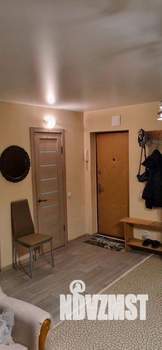 1-к квартира, на длительный срок, 40м2, 7/9 этаж