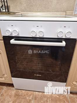 1-к квартира, на длительный срок, 35м2, 14/17 этаж