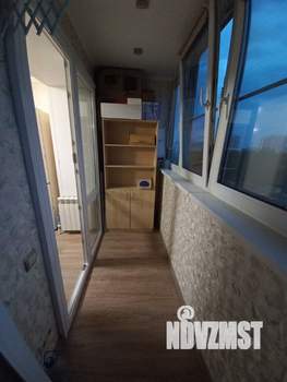 2-к квартира, на длительный срок, 46м2, 10/25 этаж