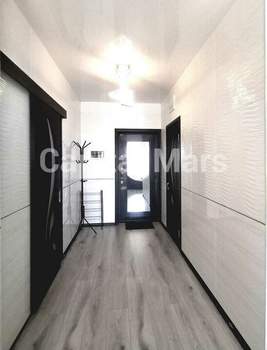 2-к квартира, на длительный срок, 45м2, 18/25 этаж