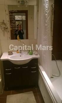 1-к квартира, на длительный срок, 42м2, 10/12 этаж
