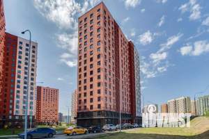 1-к квартира, посуточно, 33м2, 1/1 этаж