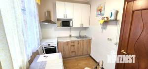 1-к квартира, на длительный срок, 40м2, 2/17 этаж