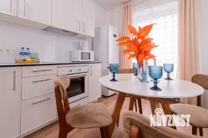 2-к квартира, посуточно, 54м2, 16/25 этаж