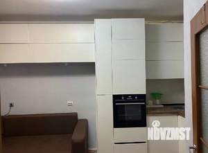 2-к квартира, на длительный срок, 35м2, 15/17 этаж