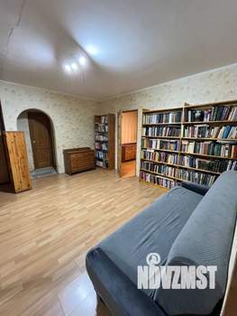 3-к квартира, на длительный срок, 73м2, 10/14 этаж