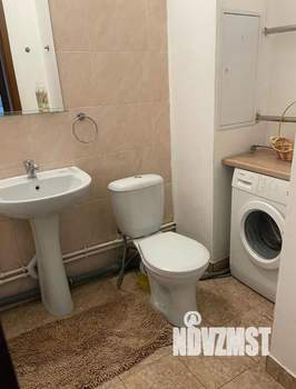 1-к квартира, на длительный срок, 34м2, 9/19 этаж