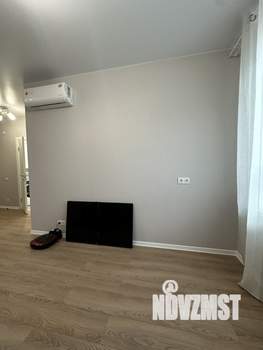 2-к квартира, на длительный срок, 34м2, 12/17 этаж