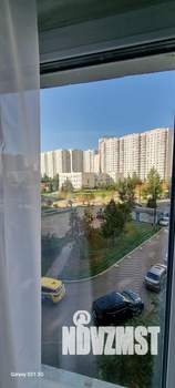 1-к квартира, на длительный срок, 43м2, 4/25 этаж