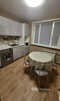 3-к квартира, на длительный срок, 72м2, 1/17 этаж