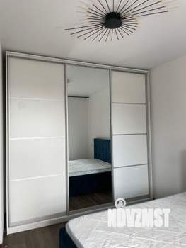 1-к квартира, на длительный срок, 33м2, 6/25 этаж
