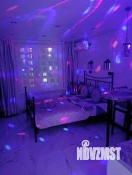 1-к квартира, посуточно, 22м2, 1/1 этаж