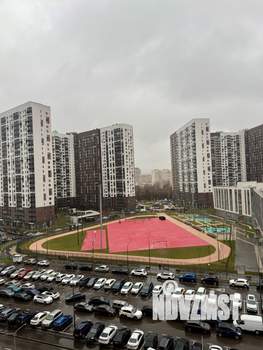 Студия квартира, на длительный срок, 22м2, 9/25 этаж