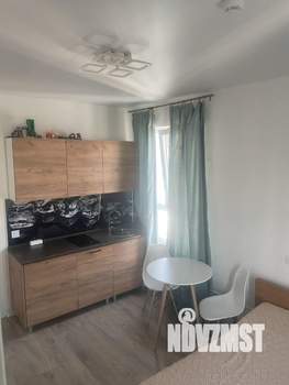 Студия квартира, посуточно, 15м2, 16/17 этаж