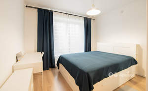 1-к квартира, на длительный срок, 41м2, 8/26 этаж