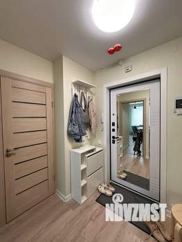 1-к квартира, на длительный срок, 36м2, 14/25 этаж