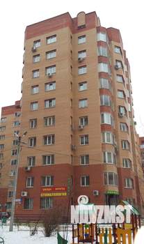 1-к квартира, на длительный срок, 45м2, 6/10 этаж