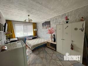 2-к квартира, на длительный срок, 40м2, 5/5 этаж