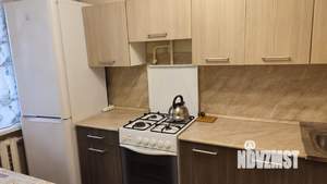1-к квартира, на длительный срок, 37м2, 8/12 этаж
