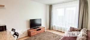 1-к квартира, на длительный срок, 39м2, 21/27 этаж