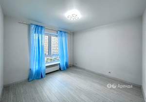1-к квартира, на длительный срок, 44м2, 4/15 этаж