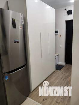 Студия квартира, посуточно, 30м2, 14/25 этаж