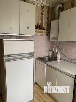 1-к квартира, на длительный срок, 30м2, 3/5 этаж