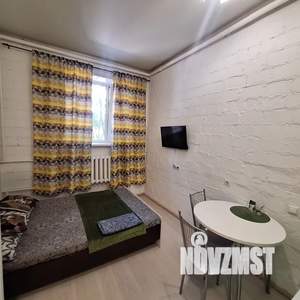 1-к квартира, посуточно, 16м2, 2/2 этаж