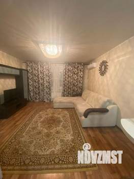 2-к квартира, на длительный срок, 51м2, 12/17 этаж