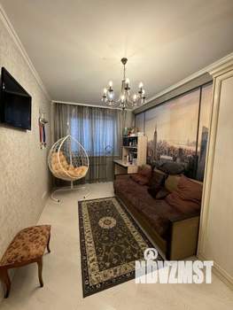 2-к квартира, на длительный срок, 58м2, 12/17 этаж