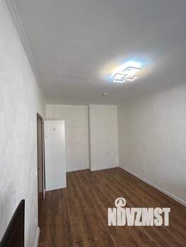 1-к квартира, на длительный срок, 36м2, 12/19 этаж
