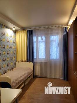 3-к квартира, на длительный срок, 60м2, 2/9 этаж