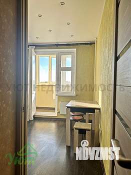 1-к квартира, на длительный срок, 40м2, 8/17 этаж