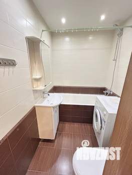 1-к квартира, на длительный срок, 30м2, 11/25 этаж