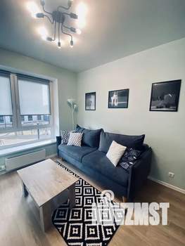 3-к квартира, посуточно, 62м2, 2/26 этаж