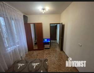 2-к квартира, на длительный срок, 45м2, 6/19 этаж